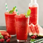 Jus buah dengan es serut/ Foto: national today