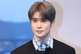 Jaehyun/ Foto: allkpop
