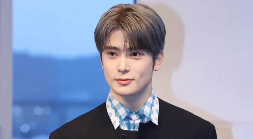Jaehyun/ Foto: allkpop