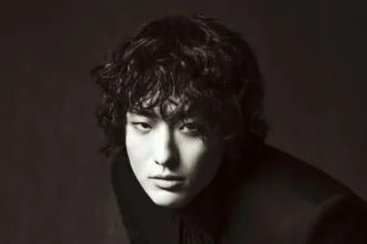 WOODZ/ foto: Allkpop