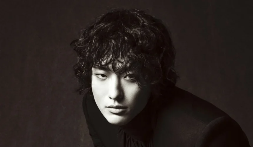 WOODZ/ foto: Allkpop