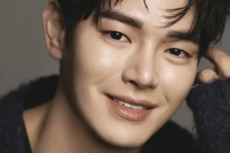 Jang Dong Joo / Foto: Allkpop