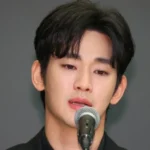 Kim Soo Hyun / Foto: Allkpop