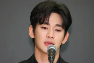 Kim Soo Hyun / Foto: Allkpop
