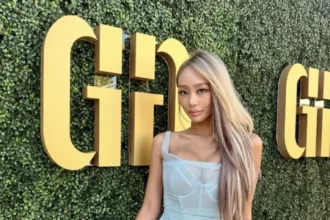 Hyolyn / Foto: allkpop