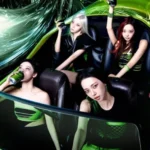 aespa/ Foto: allkpop