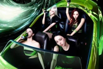 aespa/ Foto: allkpop