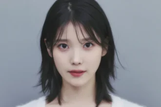IU/ Foto: allkpop