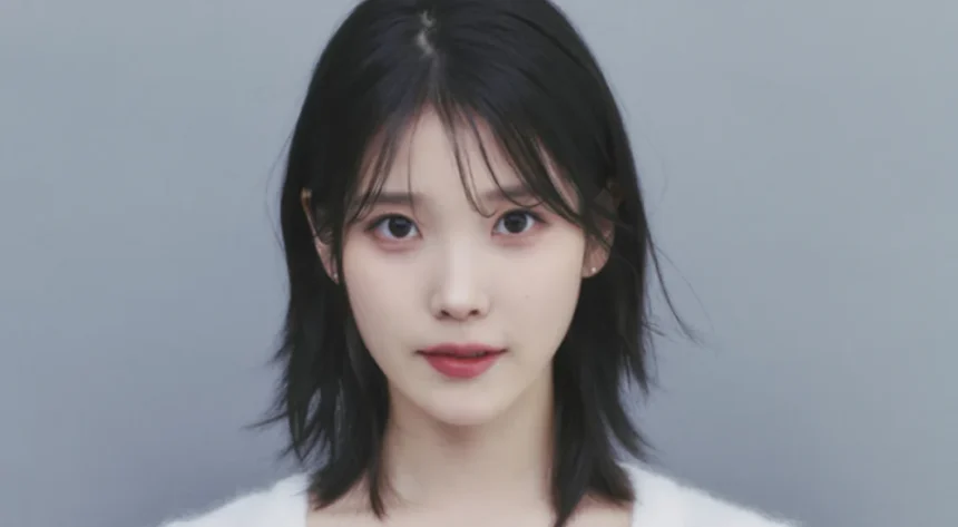 IU/ Foto: allkpop
