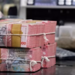 Uang rupiah / Foto: CNA
