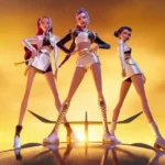 KPop Demon Hunters/ Foto: Soompi