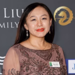 Eileen Wang/ Foto: The Guardian