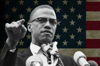 Malcolm X/ Foto: national Today