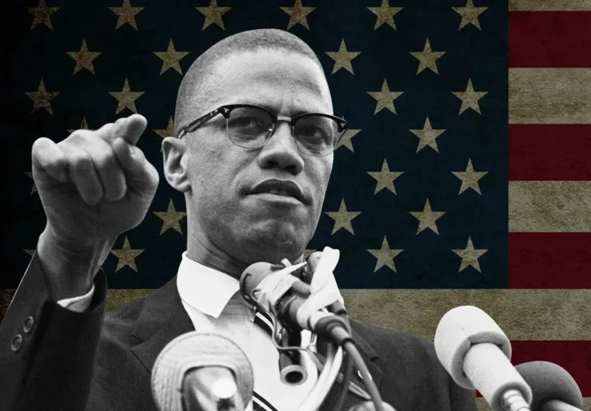 Malcolm X/ Foto: national Today