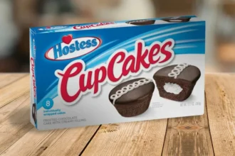 Hostess CupCakes/ Foto: National today