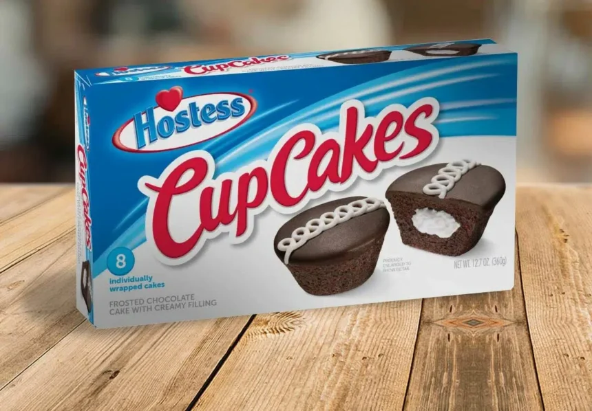 Hostess CupCakes/ Foto: National today