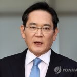 Ketua Samsung Electronics Co., Lee Jae-yong / Foto: Yonhap