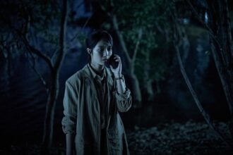Tangkapan layar adegan film salmokji/ Foto: yonhap