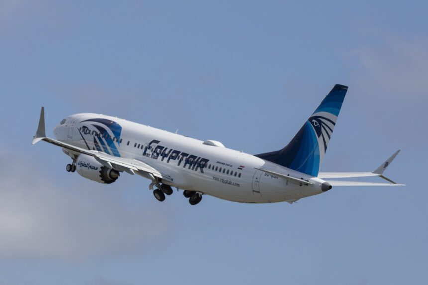 Boeing 737 MAX / Foto: Boeing