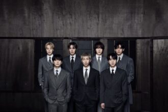 BTS/ Foto: yonhap