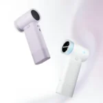 Profil kipas modular Cuktech / Foto: gizmochina