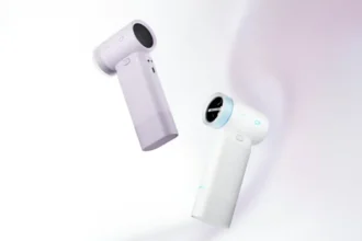 Profil kipas modular Cuktech / Foto: gizmochina