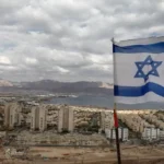Kota resor Laut Merah Eilat di Israel selatan / Foto: Middle East Monitor