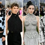 Baju yang dikenakan di Met Gala 2026/ Foto: variety