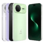 Huawei Nova 15 Pro/ Foto: gizmochina