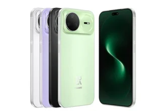 Huawei Nova 15 Pro/ Foto: gizmochina