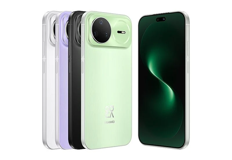 Huawei Nova 15 Pro/ Foto: gizmochina