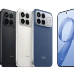 Redmi K90 Pro Max/ Foto: capture ANTARA
