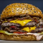 Hamburger/ Foto: national today