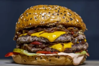 Hamburger/ Foto: national today