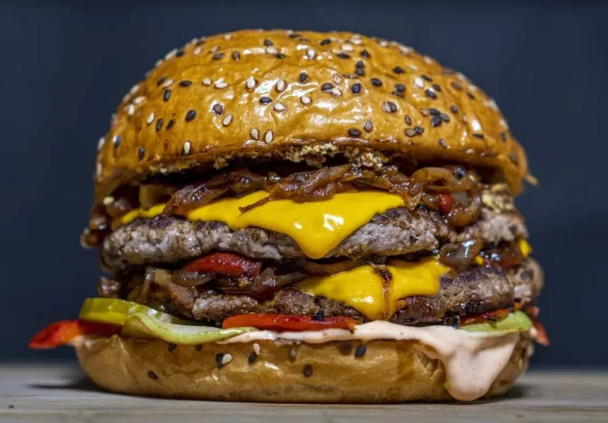Hamburger/ Foto: national today