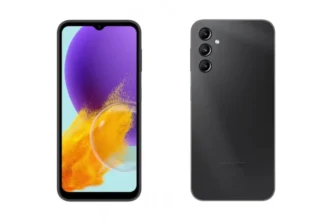 Samsung Galaxy M44/ Foto: Gizmochina