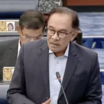 Anwar Ibrahim/ Foto: ANTARA