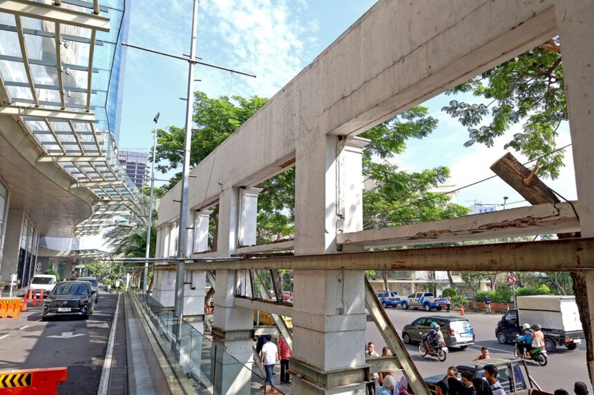 Fasad Toko Nam/ Foto: Pemkot Surabaya
