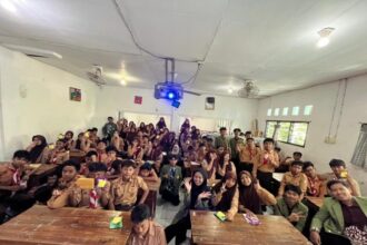 Foto bersama usai kegiatan/dok.aktual.co.id