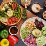 Makanan bernutrisi/ Foto: Freepik