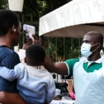 Warga Uganda khawatir penyebaran virus Ebola di Kongo/ Foto: AP News