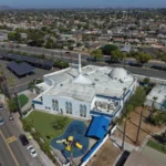 Masjid San Diego, California/ Foto: APNews