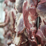 Ilustrasi daging/ Foto: freepik