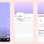Tampilan label AI yang ada di youtube/ Foto: GSM Arena