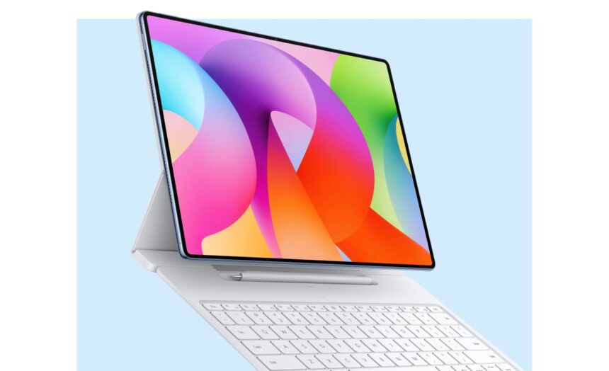 Tablet Matepad Pro Max / Foto: GSM Arena