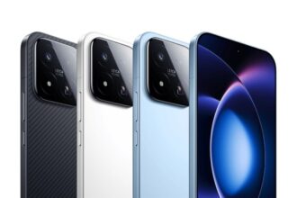 Xiaomi 17 Max/ Foto: GSM Arena