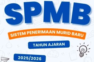 Ilustrasi SPMB/ Foto: Ist