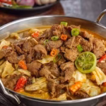 Tongseng kambing/ Foto: unilever