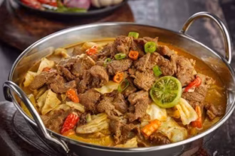 Tongseng kambing/ Foto: unilever