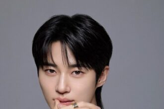 Byeon Woo Seok / Foto: Soompi